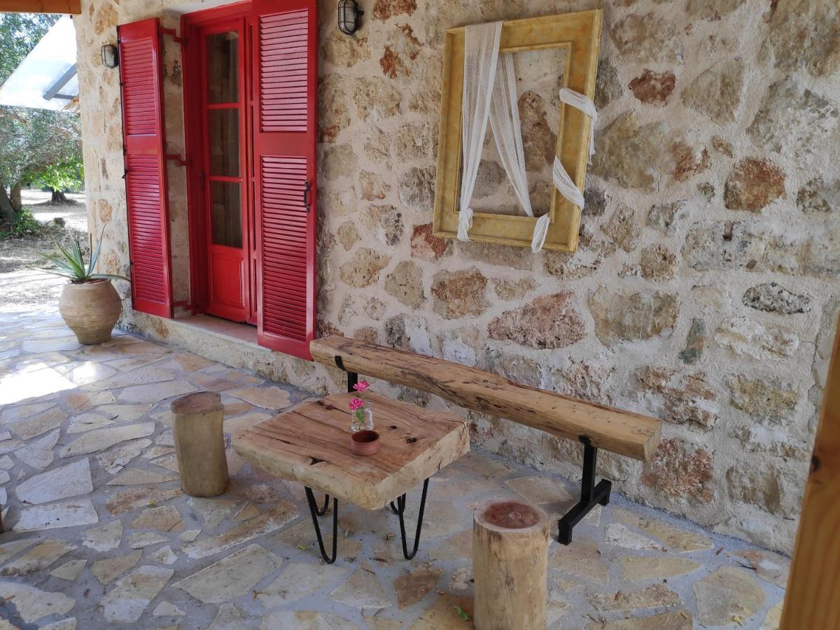 Dreamy Stone House Villa Pesadha Exterior photo