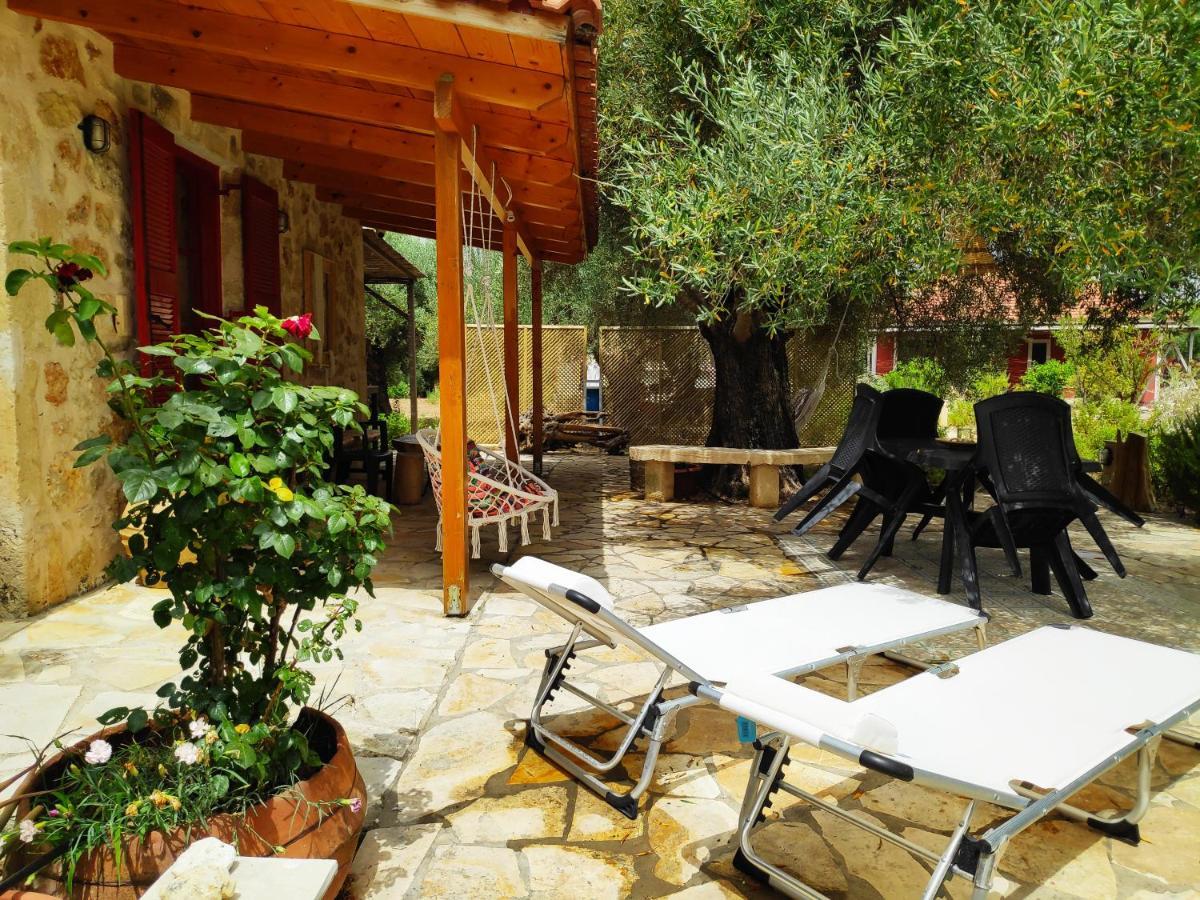 Dreamy Stone House Villa Pesadha Exterior photo