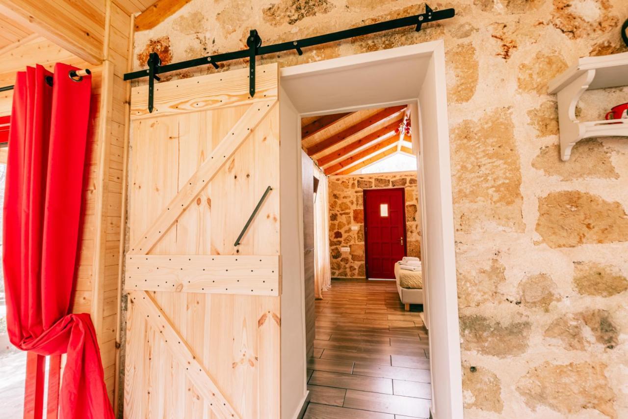 Dreamy Stone House Villa Pesadha Exterior photo