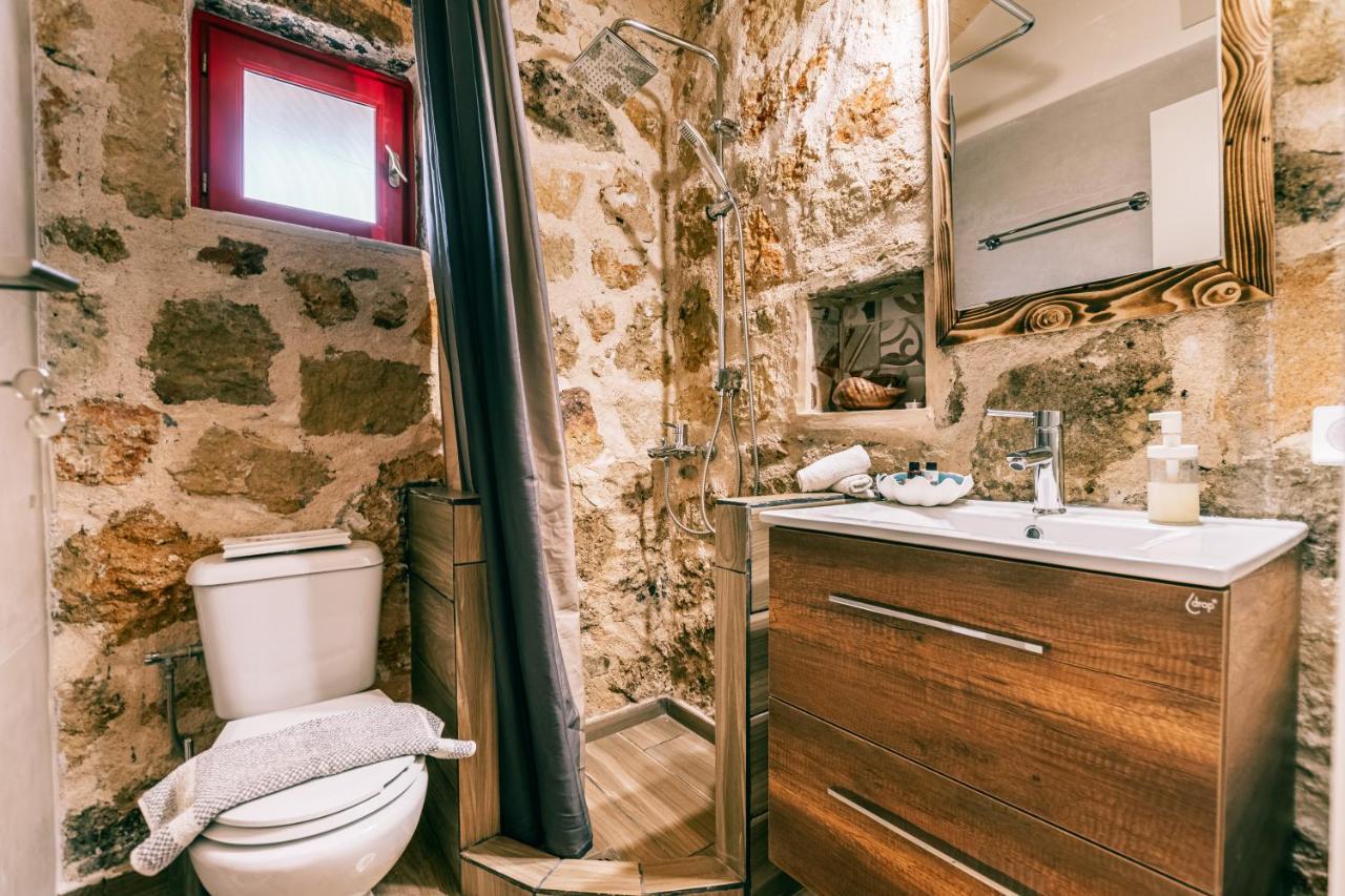 Dreamy Stone House Villa Pesadha Exterior photo