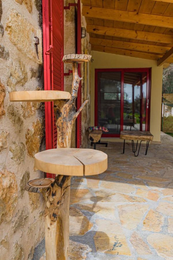 Dreamy Stone House Villa Pesadha Exterior photo