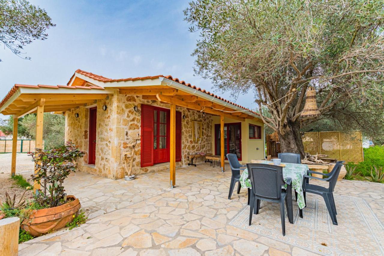 Dreamy Stone House Villa Pesadha Exterior photo